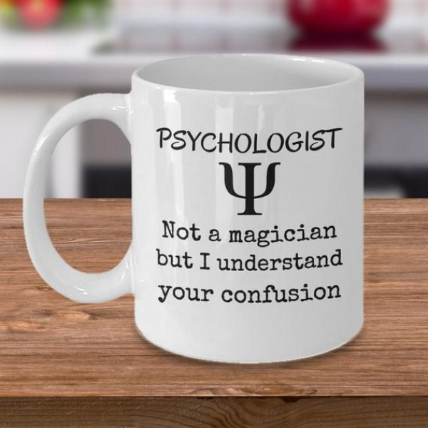 Ψυχολογώντας τον Ψυχολόγο: Μύθοι και αλήθειες για τους ψυχολόγους