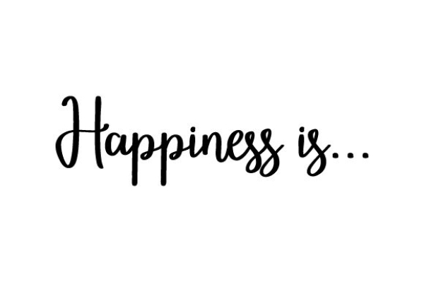 Είναι η ευτυχία ένας μύθος;